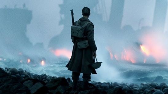 "Dunkirk" ABD Box Office'i Fethetti!