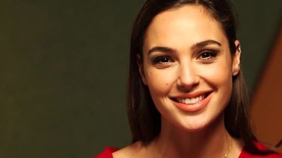 Gal Gadot Gerçek Hayatta da Bir Kahraman! haber görseli