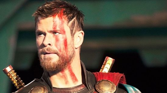 "Thor: Ragnarok"tan Türkçe Altyazılı ve Dublajlı Comic-Con Fragmanı! haber görseli
