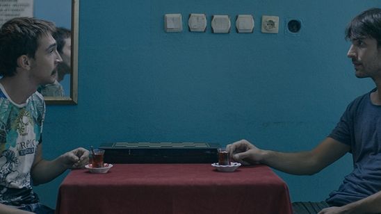 İzmir Filmi "Körfez" Venedik'te! haber görseli