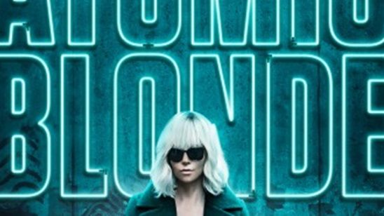 Sarışın Bomba Filminden Yeni Poster Geldi! haber görseli