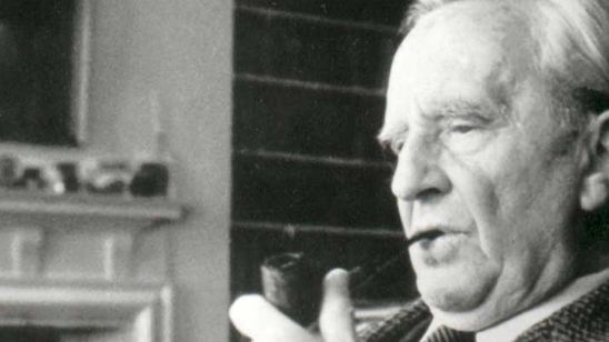 JRR Tolkien'ın Hayatı Beyaz Perdeye Uyarlanıyor! haber görseli