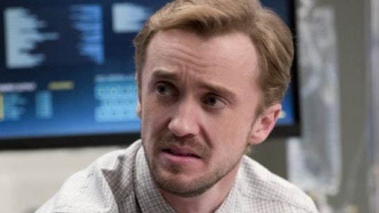 The Flash’ta Tom Felton’ın Kaderi Ne Olacak?