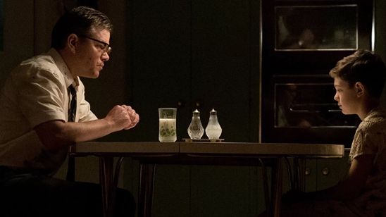 George Clooney İmzalı "Suburbicon"dan İlk Fragman Çıktı! haber görseli