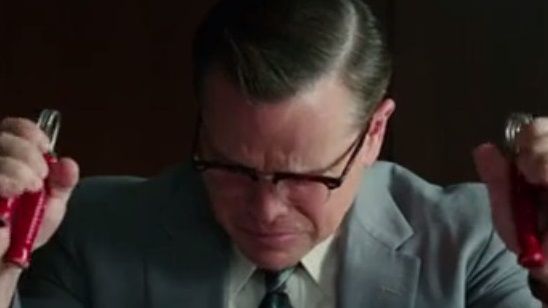  Matt Damon ve Julianne Moore'un Başrolünde Yer Aldığı "Suburbicon" Filminden Yeni Poster Geldi! haber görseli