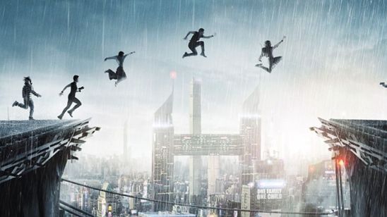 Noomi Rapace'lı "Yedinci Hayat"tan Yeni Fragman! haber görseli