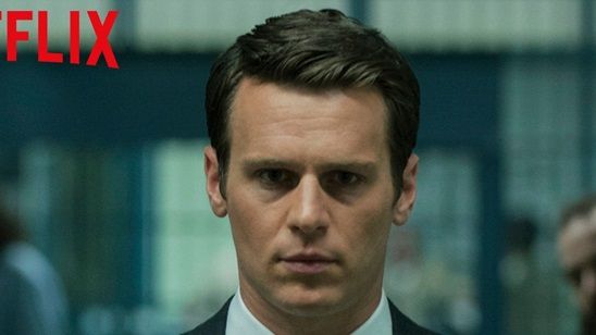 Netflix’in David Fincher’lı Yeni Dizisi MINDHUNTER'dan Fragman Geldi! haber görseli