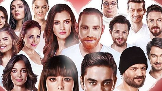 Ödüllü "Organik Aşk Hikayeleri"nden İlk Fragman! haber görseli