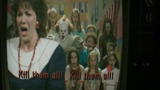 "It" Filminden TV Spotu Geldi! haber görseli