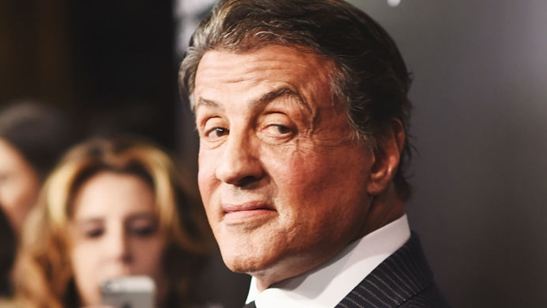 Sylvester Stallone da "This Is Us"ta!