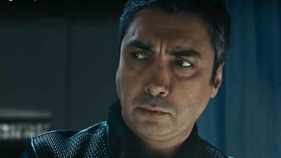 "Kurtlar Vadisi Vatan"dan Fragman Geldi! haber görseli