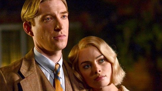 "Goodbye Christopher Robin" Filminden Yeni Poster Geldi! haber görseli