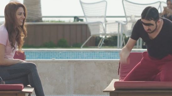 Yerli Box Office'te Zirve Değişti! haber görseli