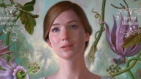 Darren Aronofsky'nin "anne!" Filminden Yeni Bir Poster Geldi haber görseli
