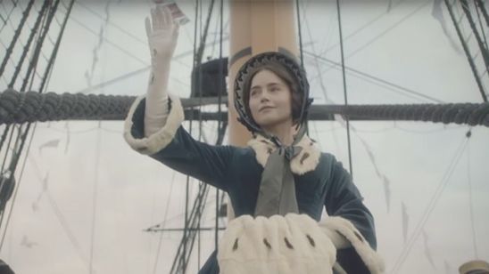 Victoria’nın İkinci Sezonundan Sonunda Fragman Yayınlandı haber görseli