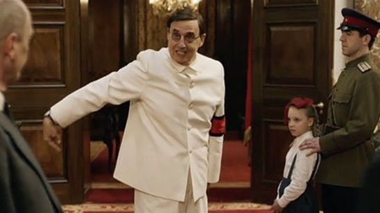 The Death of Stalin: Armando Iannucci'nin Yeni Komedisinden Fragman Geldi! haber görseli
