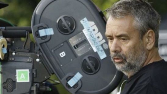 Luc Besson 'Kaptan Amerika' Propagandadır Dedi