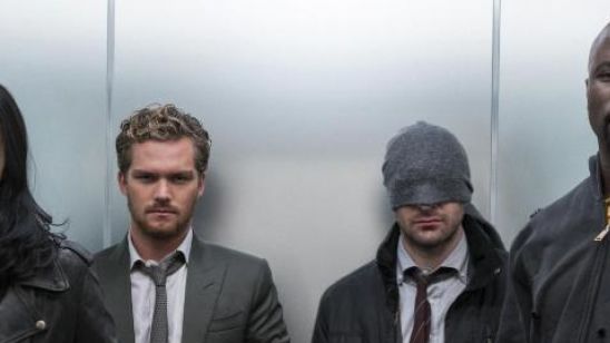 The Defenders’tan Yepyeni Bir Teaser Yayınlandı haber görseli