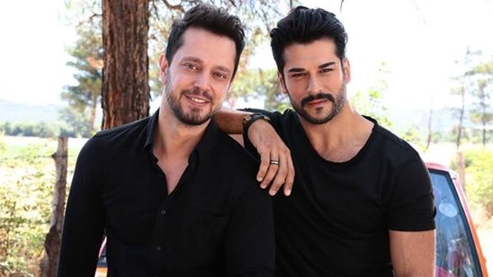 "Kardeşim Benim 2" Çekimleri Tamamlandı! haber görseli