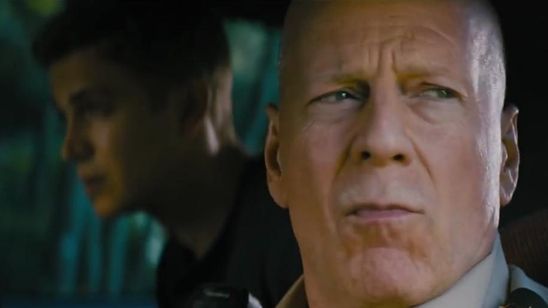 Bruce Willis'li "First Kill"den Altyazılı Fragman Geldi! haber görseli