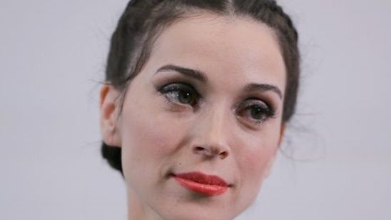 Yeni Dorian Gray'in Portresi St. Vincent'a Emanet! haber görseli