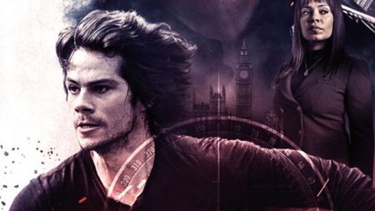 "American Assassin" Filminden Gelen Yeni Poster Ekibi Bir Araya Getiriyor!