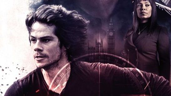 "American Assassin" Filminden Gelen Yeni Poster Ekibi Bir Araya Getiriyor! haber görseli