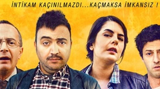 "Dört Köşe" Filminden İlk Teaser! haber görseli