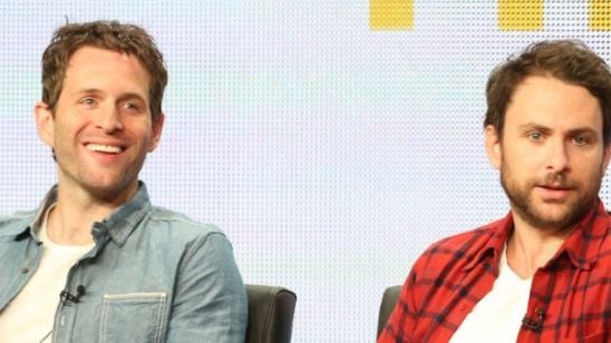 It’s Always Sunny In Philadelphia’dan Büyük Ayrılık! haber görseli