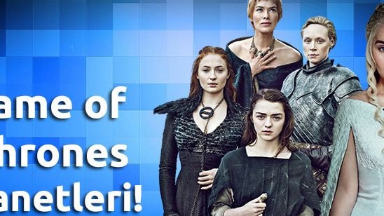 Game of Thrones İhanetleri haber görseli