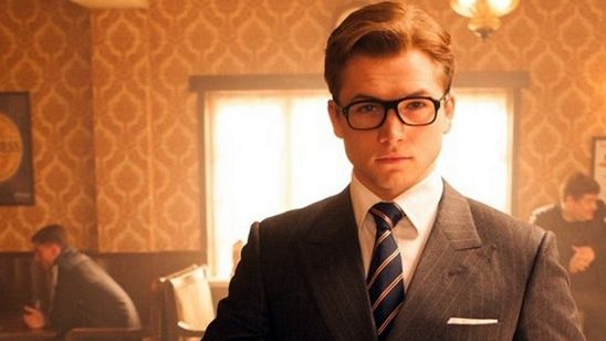 "Kingsman: Altın Çember"den Bir Fragman Daha! haber görseli