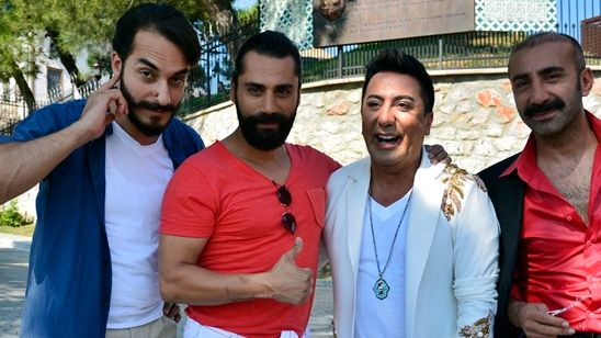 "Benim Adım Osman" Filminin Çekimleri Başladı! haber görseli