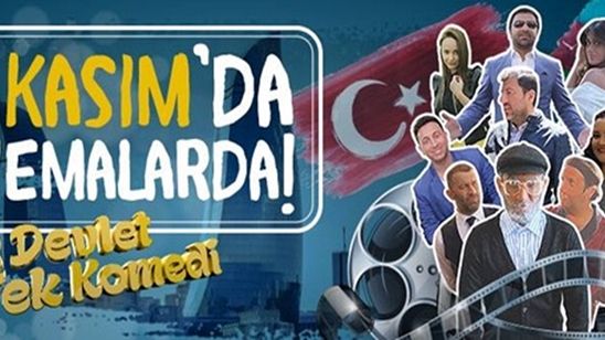 "Yanlış Anlama"nın Vizyon Tarihi Değişti! haber görseli
