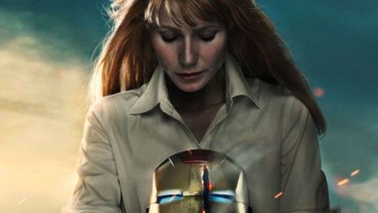 Gwyneth Paltrow "Pepper Potts" Rolü İçin Geri Dönüyor!