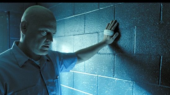 "Brawl in Cell Block 99" Filminden Poster Yayınlandı! haber görseli