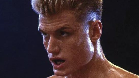 İkonik Drago "Creed 2" İçin Antrenmanda! haber görseli