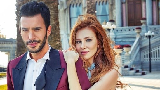 Barış Arduç ve Elçin Sangu "Gitme Sen!"de Yeniden Bir Araya Geliyor! haber görseli