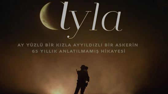 Türkiye'nin Bu Yılki Oscar Adayı: "Ayla"!