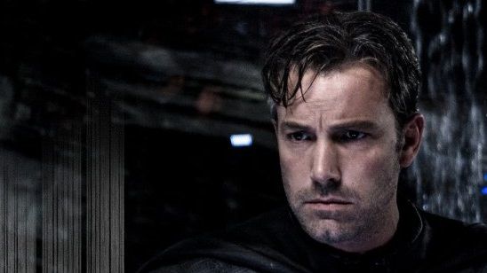 Ben Affleck "The Batman" Filminde Yer Almayacak! haber görseli