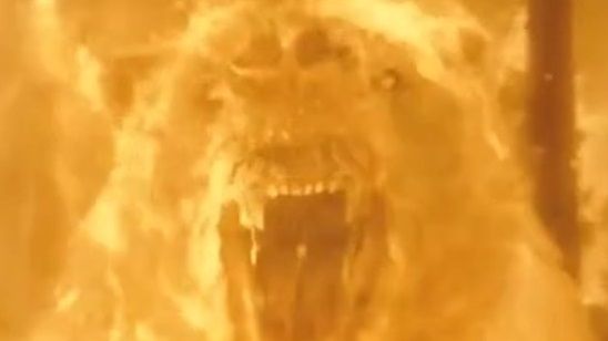 "Only The Brave" Filminden Poster Geldi! haber görseli
