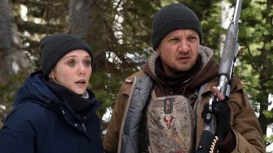 "Wind River" Filminden Son Fragman Çıktı! haber görseli