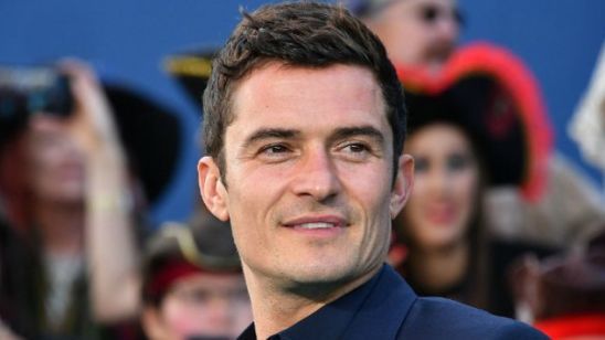 Orlando Bloom’dan Yeni Dizi! haber görseli