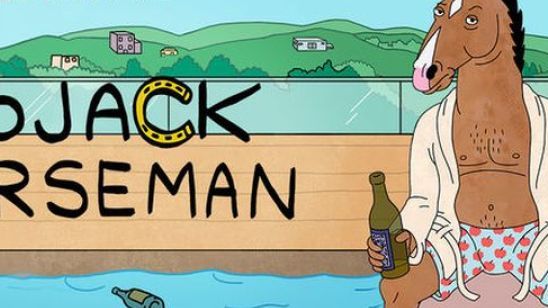 BoJack Horseman’ın Dördüncü Sezon Fragmanı Yayınlandı haber görseli