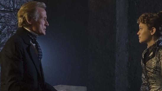 "Limehouse Golem"den Klip Geldi! haber görseli