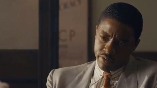 Chadwick Boseman'ın Başrolünde Yer Aldığı "Marshall"dan Fragman Geldi! haber görseli