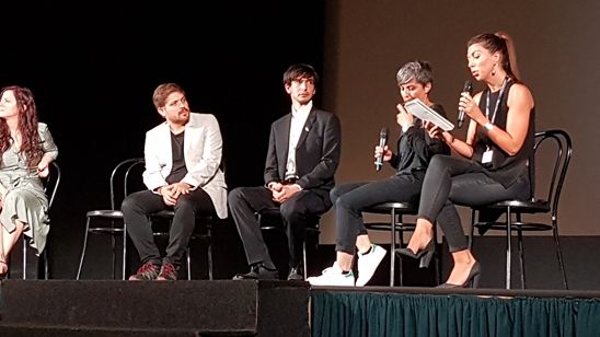 Venedik Özel: Venedik’te Körfez haber görseli