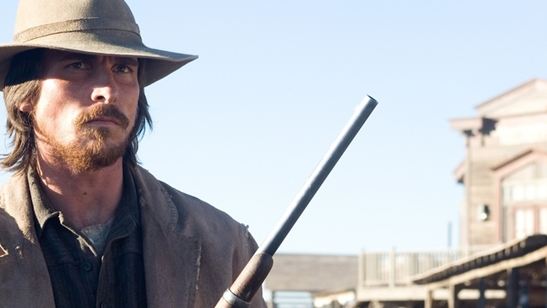 Christian Bale'li "Hostiles"tan Teaser Geldi!