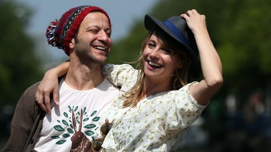 "Dünyanın En Güzel Kokusu"ndan Devam Halkası! haber görseli