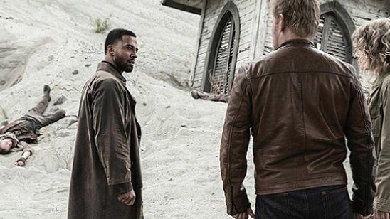 Supernatural 13. Sezona İlk Bakış! haber görseli