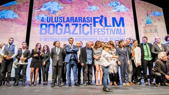  5. Uluslararası Boğaziçi Film Festivali Ulusal Yarışma Başvuruları Uzatıldı! haber görseli
